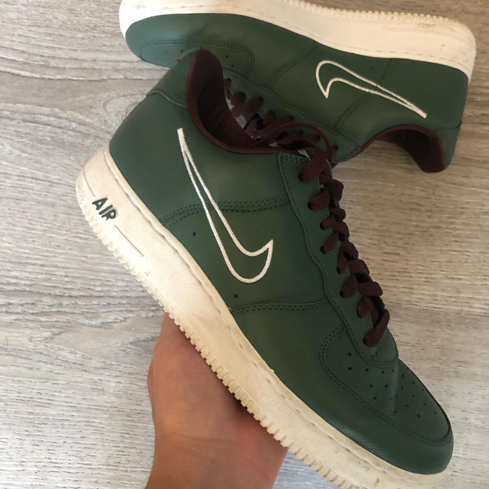 Nike Airforce 1
